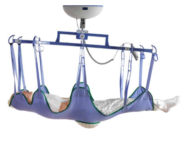 Soft Stretcher Sling CH