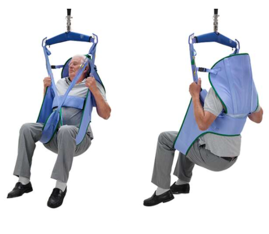 Toilet Loop Sling