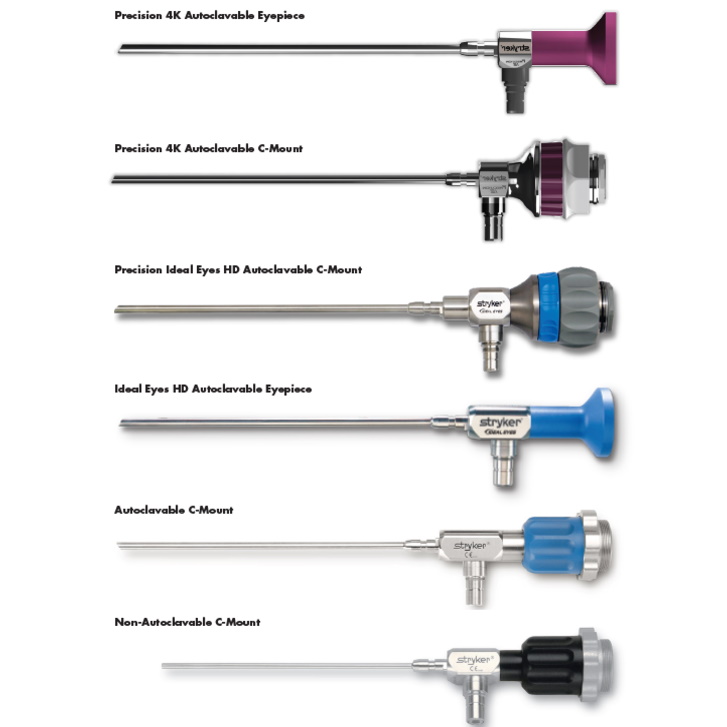 Artroskopy Stryker Artroskop