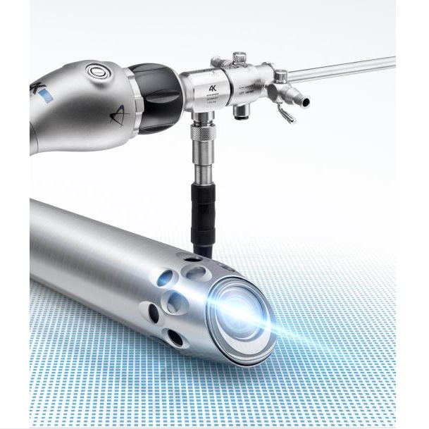 Artroskopy weterynaryjne ARTHREX Artroskop