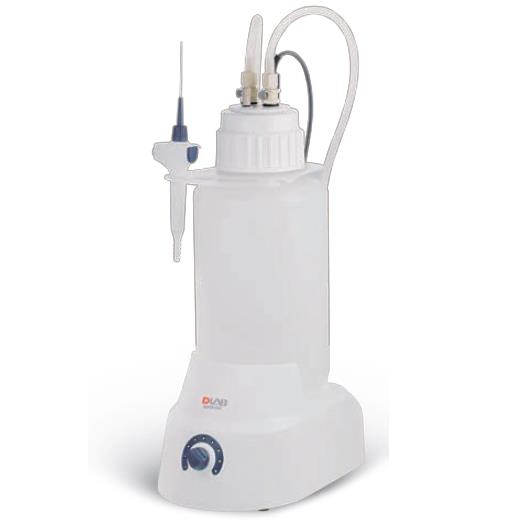 Aspiratory laboratoryjne DLAB Scientific SAFEVAC
