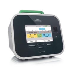 Asystory kaszlu Philips Respironics E70 CoughAssist