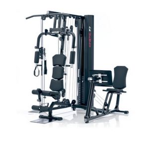 Atlasy do ćwiczeń Kettler Kinetic F7