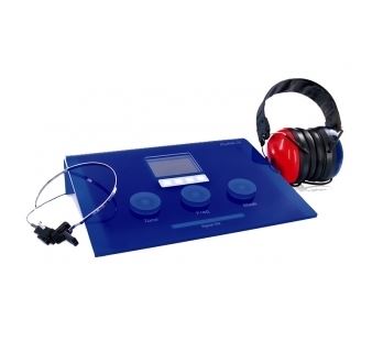 Audiometry MAICO AUDIOLITE