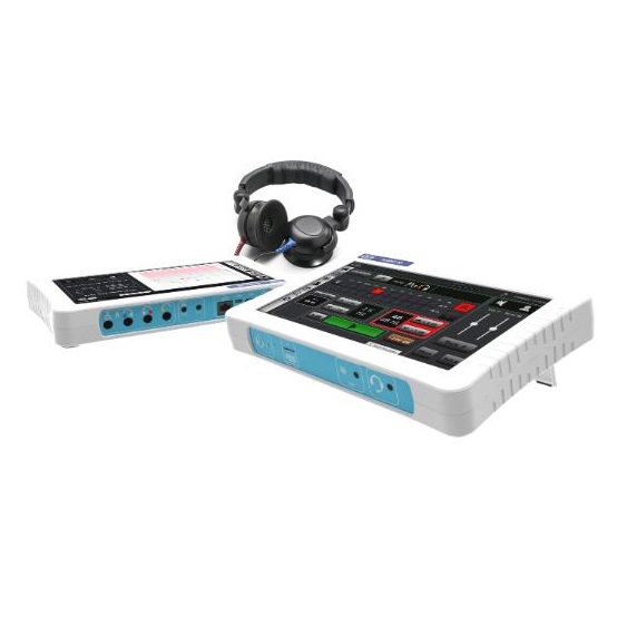 Audiometry Kiversal AUDIXI 10