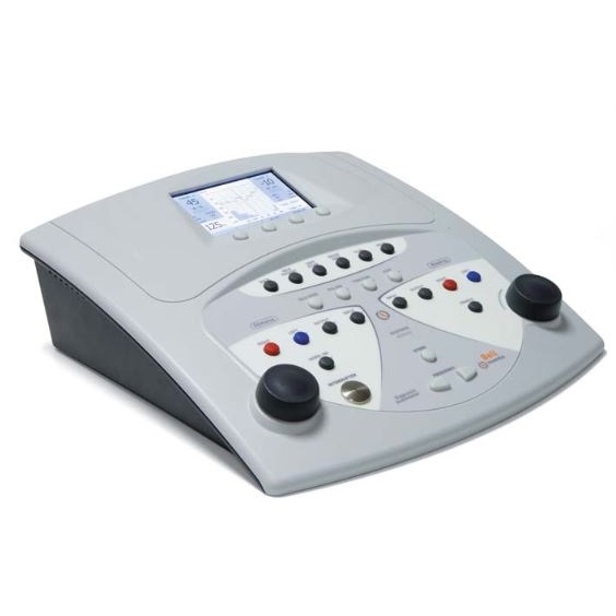 Audiometry Inventis BELL