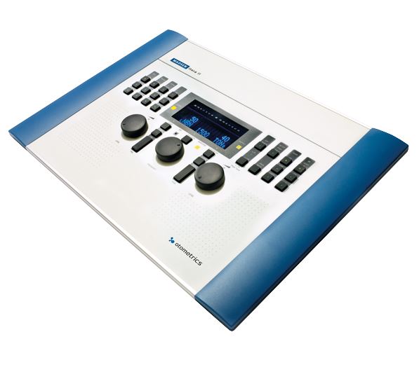 Audiometry GN OTOMETRICS MADSEN Itera II