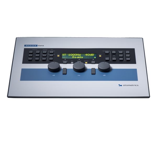 Audiometry GN OTOMETRICS MADSEN Xeta
