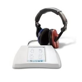 Audiometry Path Medical Senti Desktop Flex