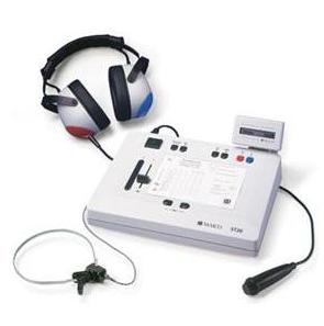 Audiometry MAICO ST 20