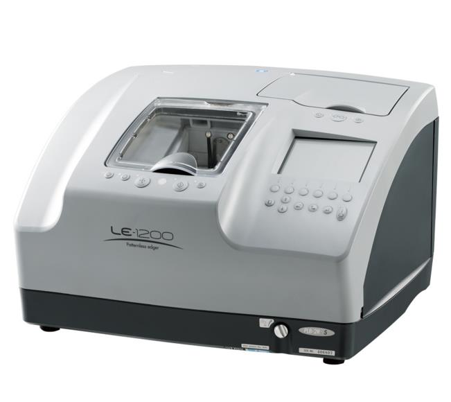 Automaty szlifierskie NIDEK LE-1200