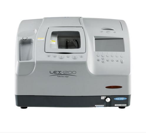 Automaty szlifierskie NIDEK LEX 1200