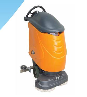 Automaty szorująco – zbierające Diversey TASKI swingo 955 B Power BMS