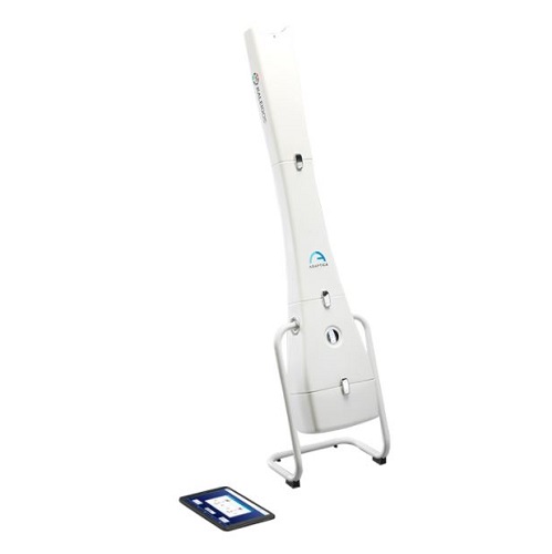 Autorefraktometry (autokeratorefraktometry) Adaptica 2WIN-S plus