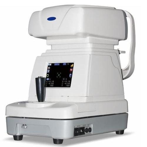 Autorefraktometry (autokeratorefraktometry) Xinyuan High-Tech Center FA-6000A