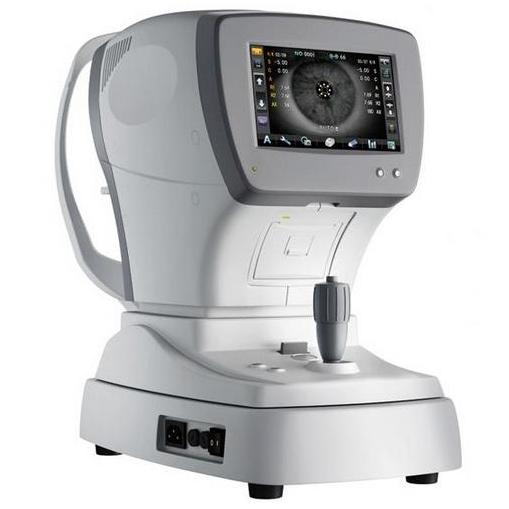 Autorefraktometry (autokeratorefraktometry) Xinyuan High-Tech Center FA-6500A/K