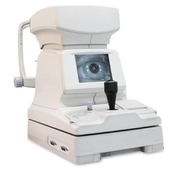 Autorefraktometry (autokeratorefraktometry) Mayla Optical FR/KR-8900