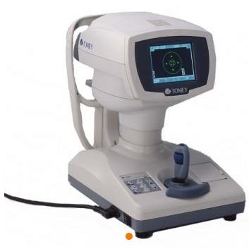 Autorefraktometry (autokeratorefraktometry) Tomey RC-5000