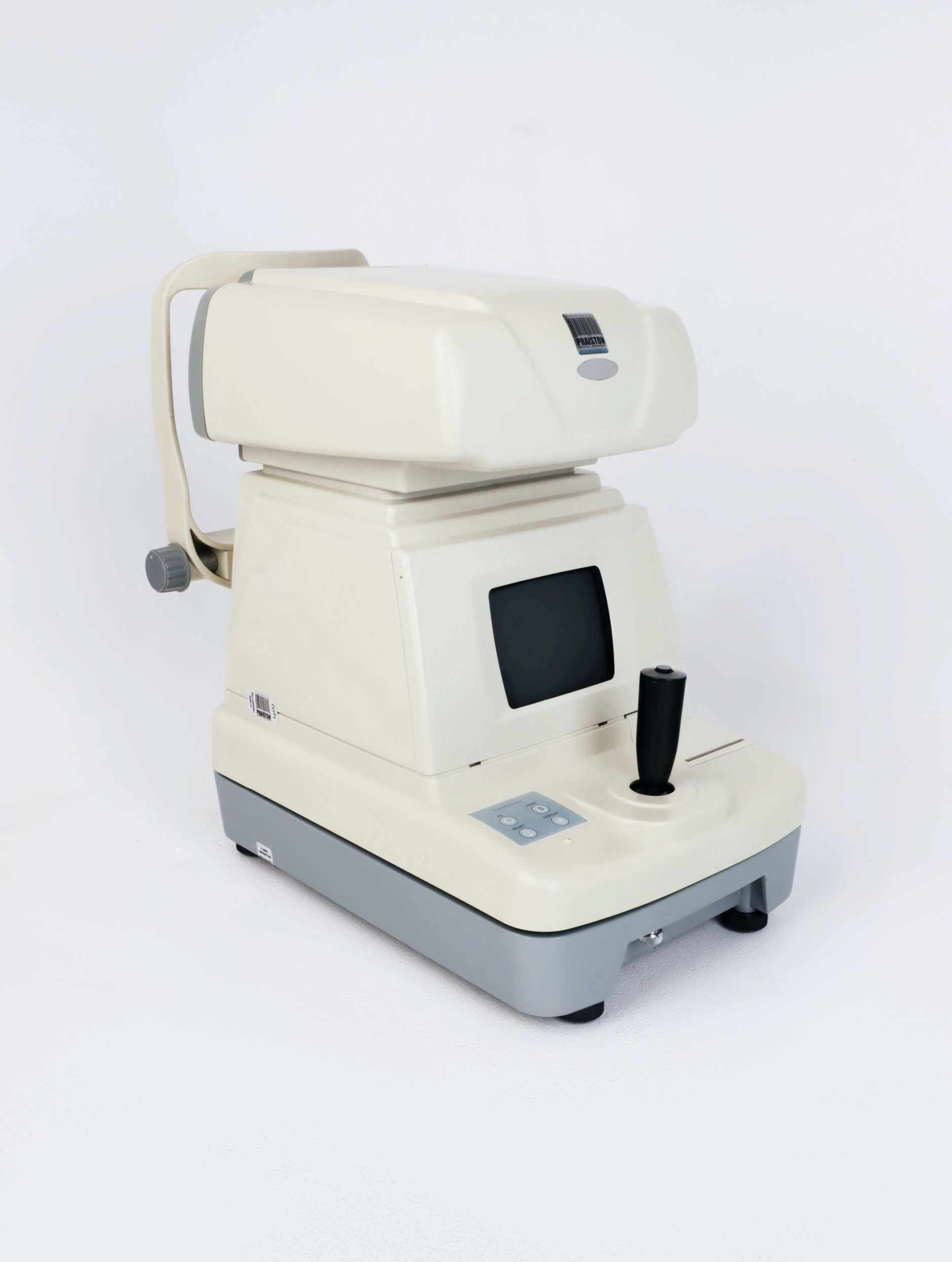 Autorefraktometry (autokeratorefraktometry) używane NEW VISION FA - 6000A Auto - Praiston rekondycjonowane