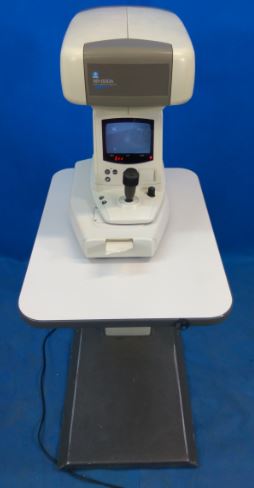 Autorefraktometry (autokeratorefraktometry) używane B/D MEDSYSTEMS używane