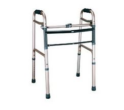 Balkoniki Mobilex Balkonik inwalidzki kroczący