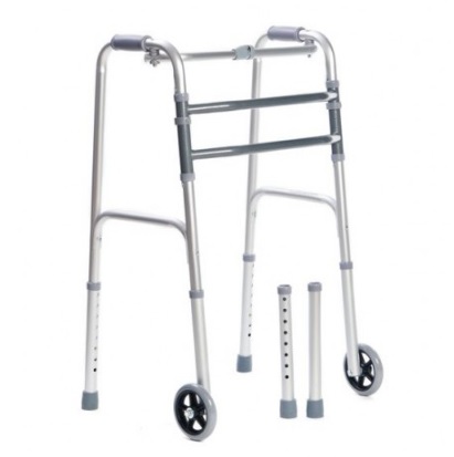 Balkoniki Vitea Care TRIPLA