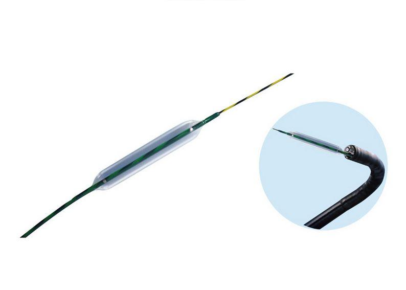 Balony rozszerzające do endoskopów giętkich Foresight Technology FST-BD