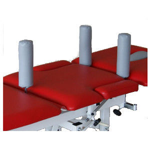 "Banany" do stołów do rehabilitacji Master Banany do stołów firmy Master