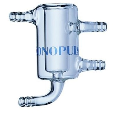 Naczynia szklane do homogenizatorów SONOPLUS