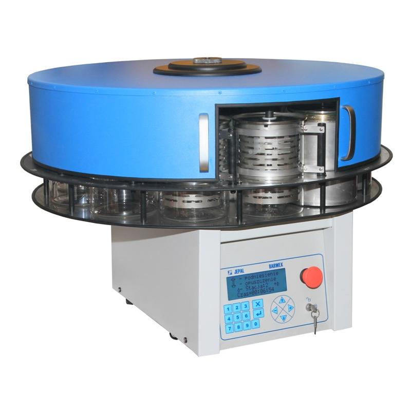 Barwiarki JEPAL BARWEX B160