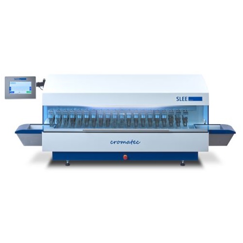 Barwiarki Slee Cromatec
