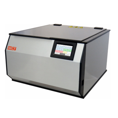 Barwiarki MLT FS-9-25, FS-12-25, FS-16 PRO, FS-16-25 PRO