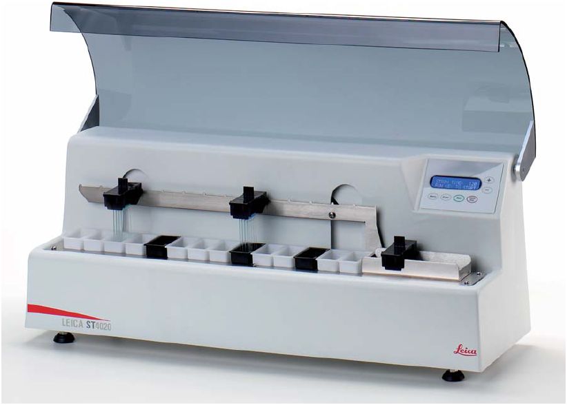 Barwiarki LEICA Leica ST4020