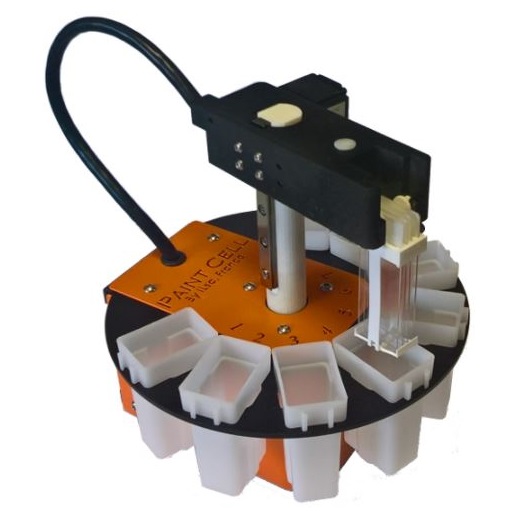 Barwiarki iLSA PAINT CELL