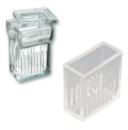 Barwiarki ręczne - Stacje do barwienia ręcznego HEINZ HERENZ szklane