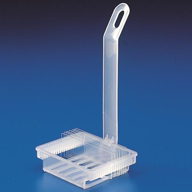 Barwiarki ręczne - Stacje do barwienia ręcznego Kartell Zestaw do barwienia PP