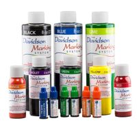 Barwniki histopatologiczne - do histologii Bradley Products Barwniki