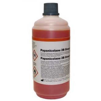 Barwniki histopatologiczne - do histologii MEDITE Giemsa