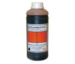 Barwniki histopatologiczne - do histologii LEICA Hematoxylin Mayers Nuclear Stain