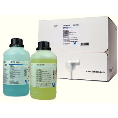 Barwniki histopatologiczne - do histologii VWR OSTEOMOLL / OSTEOSOFT