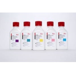 Barwniki histopatologiczne - do histologii LEICA ST Infinity Kit