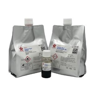 Barwniki histopatologiczne - do histologii Sakura Tissue-Tek H&E Staining Kit