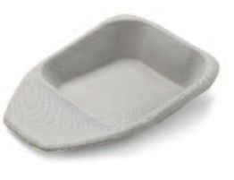 Baseny sanitarne jednorazowe Vernacare 114AA100