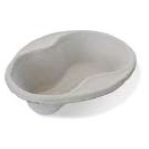 Baseny sanitarne jednorazowe Vernacare 123AA150