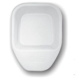 Baseny sanitarne jednorazowe Greenpol NJGP-BP10