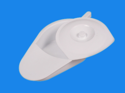 Baseny sanitarne wielorazowe KAMED-Plus BS-01B, BS-02Z, BS-03T