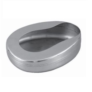 Baseny sanitarne wielorazowe nopa instruments KU 316/10