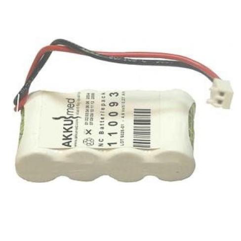 Baterie i akumulatory do defibrylatorów b/d Akumulator do Air Shields