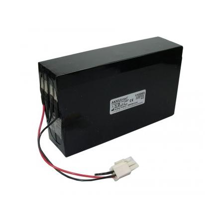 Baterie i akumulatory do defibrylatorów b/d Do Burdick 4/5