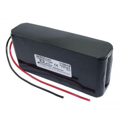 Baterie i akumulatory do defibrylatorów b/d Do Cardioline